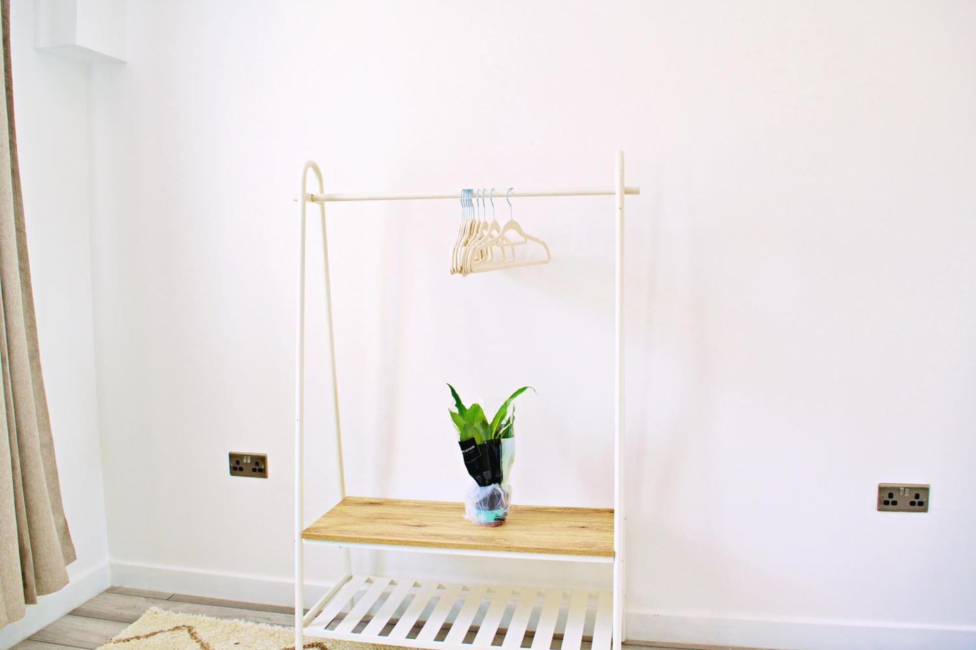 Beautiful Flat Near Central London - Entire Flat - Equipped Kitchen - Private Bathroom エクステリア 写真