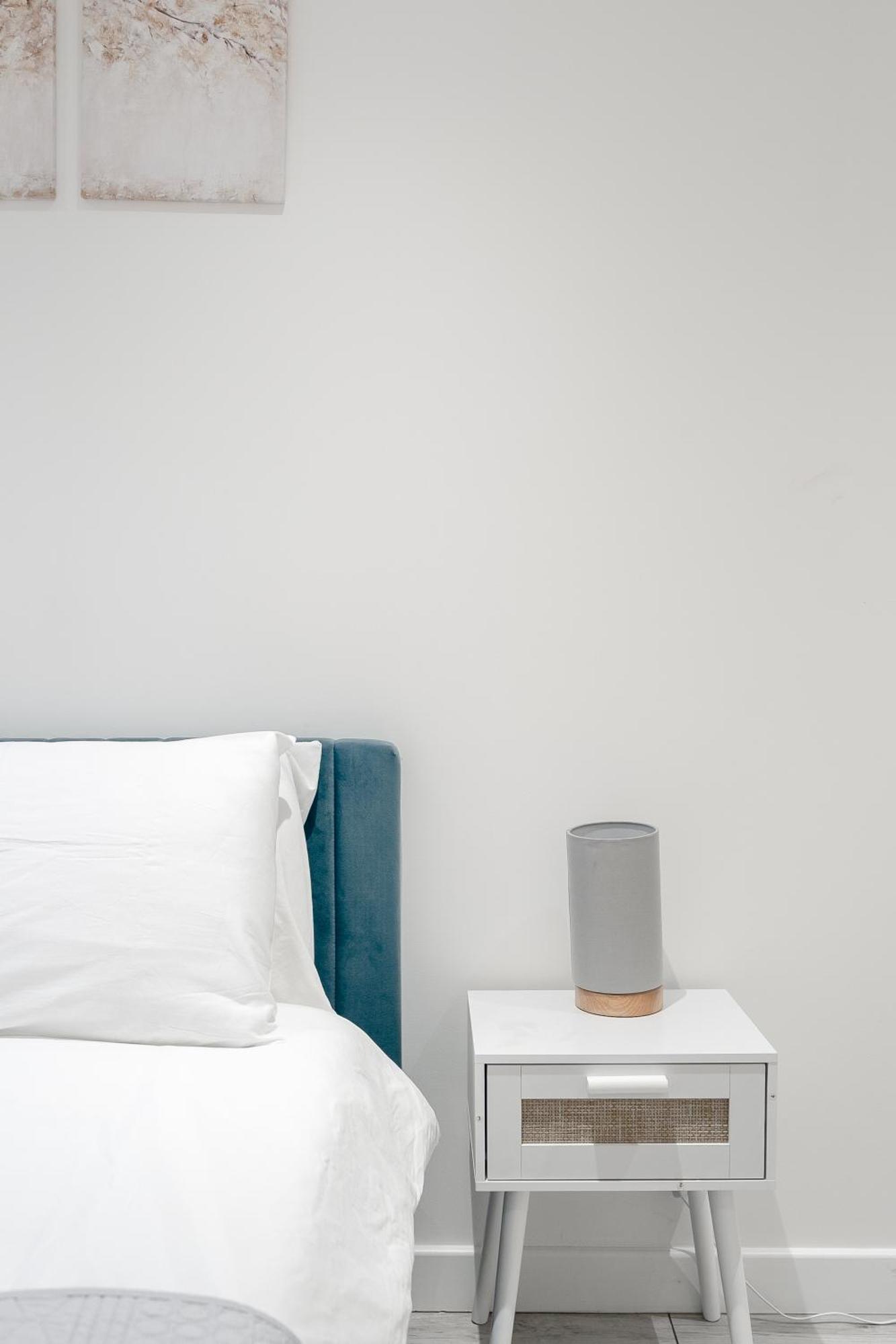 Beautiful Flat Near Central London - Entire Flat - Equipped Kitchen - Private Bathroom エクステリア 写真