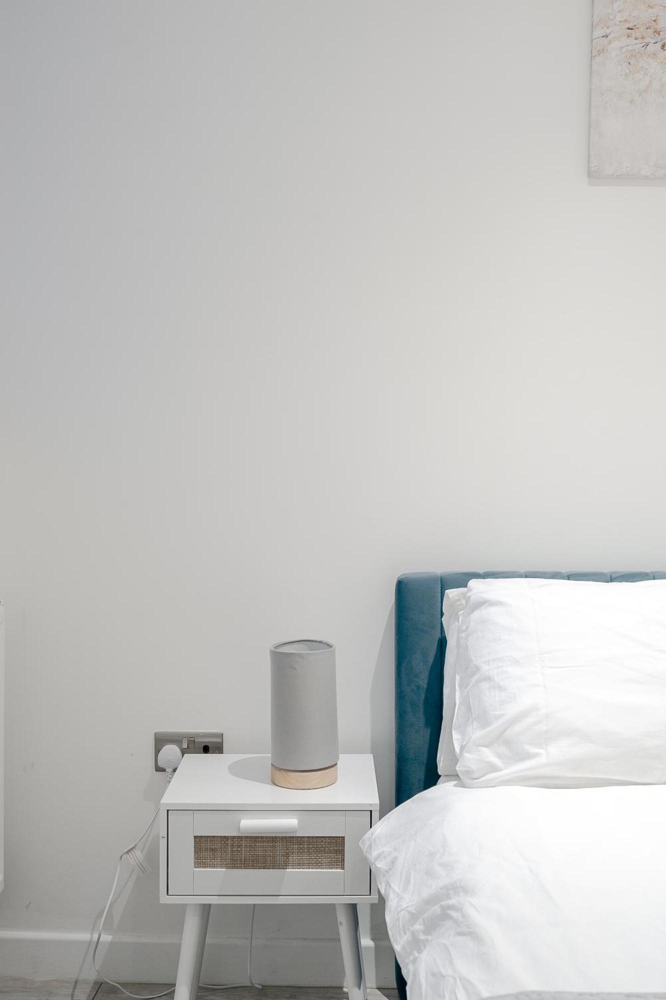 Beautiful Flat Near Central London - Entire Flat - Equipped Kitchen - Private Bathroom エクステリア 写真