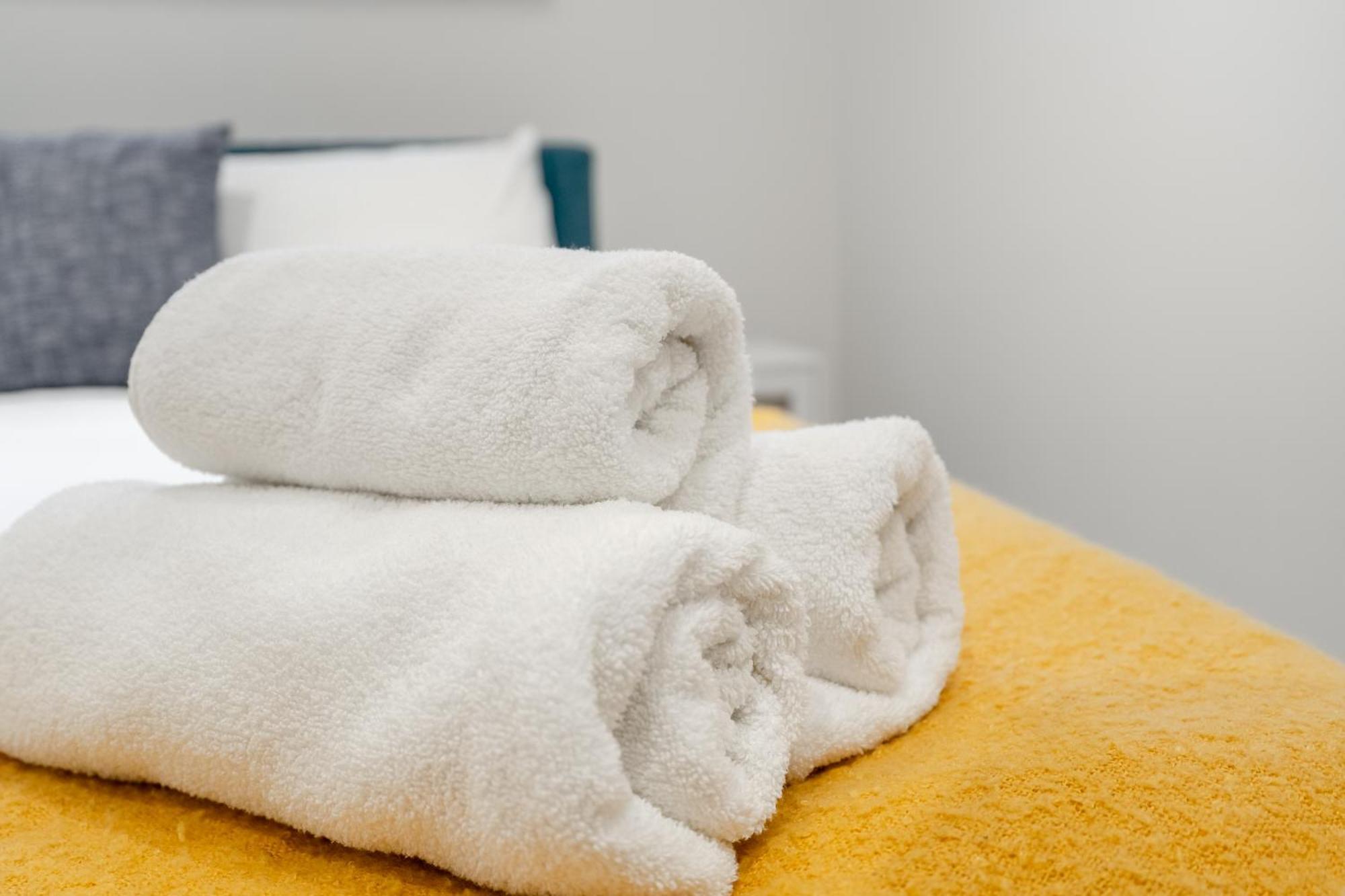 Beautiful Flat Near Central London - Entire Flat - Equipped Kitchen - Private Bathroom エクステリア 写真