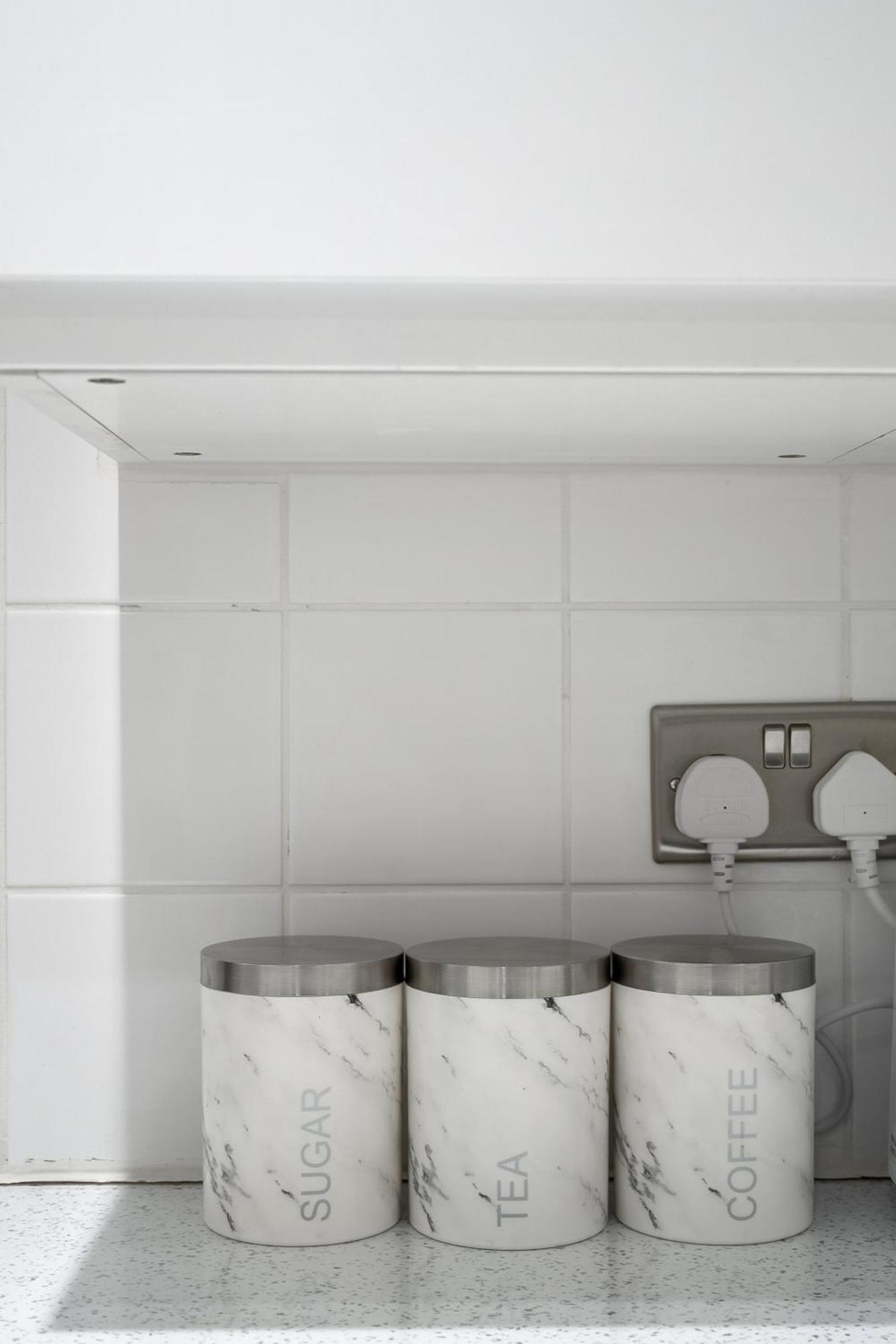 Beautiful Flat Near Central London - Entire Flat - Equipped Kitchen - Private Bathroom エクステリア 写真