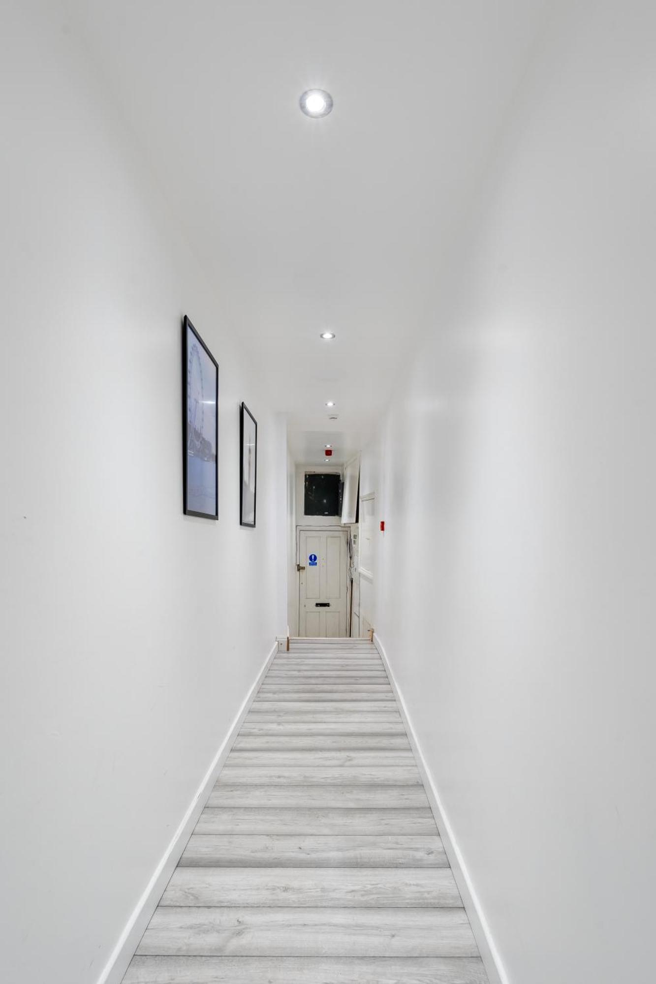 Beautiful Flat Near Central London - Entire Flat - Equipped Kitchen - Private Bathroom エクステリア 写真