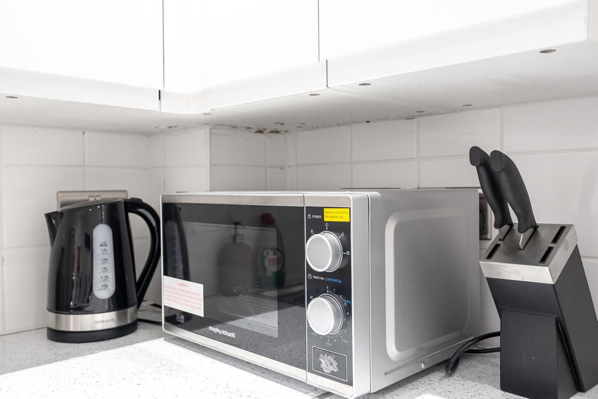 Beautiful Flat Near Central London - Entire Flat - Equipped Kitchen - Private Bathroom エクステリア 写真