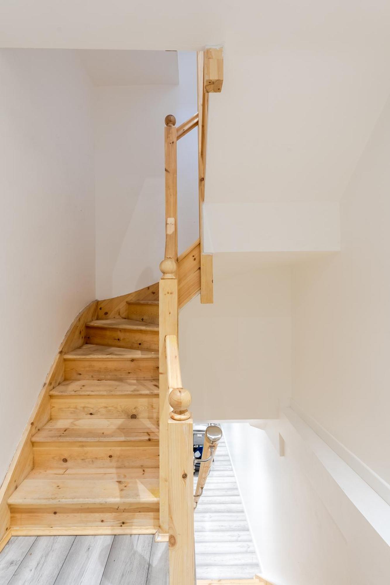 Beautiful Flat Near Central London - Entire Flat - Equipped Kitchen - Private Bathroom エクステリア 写真