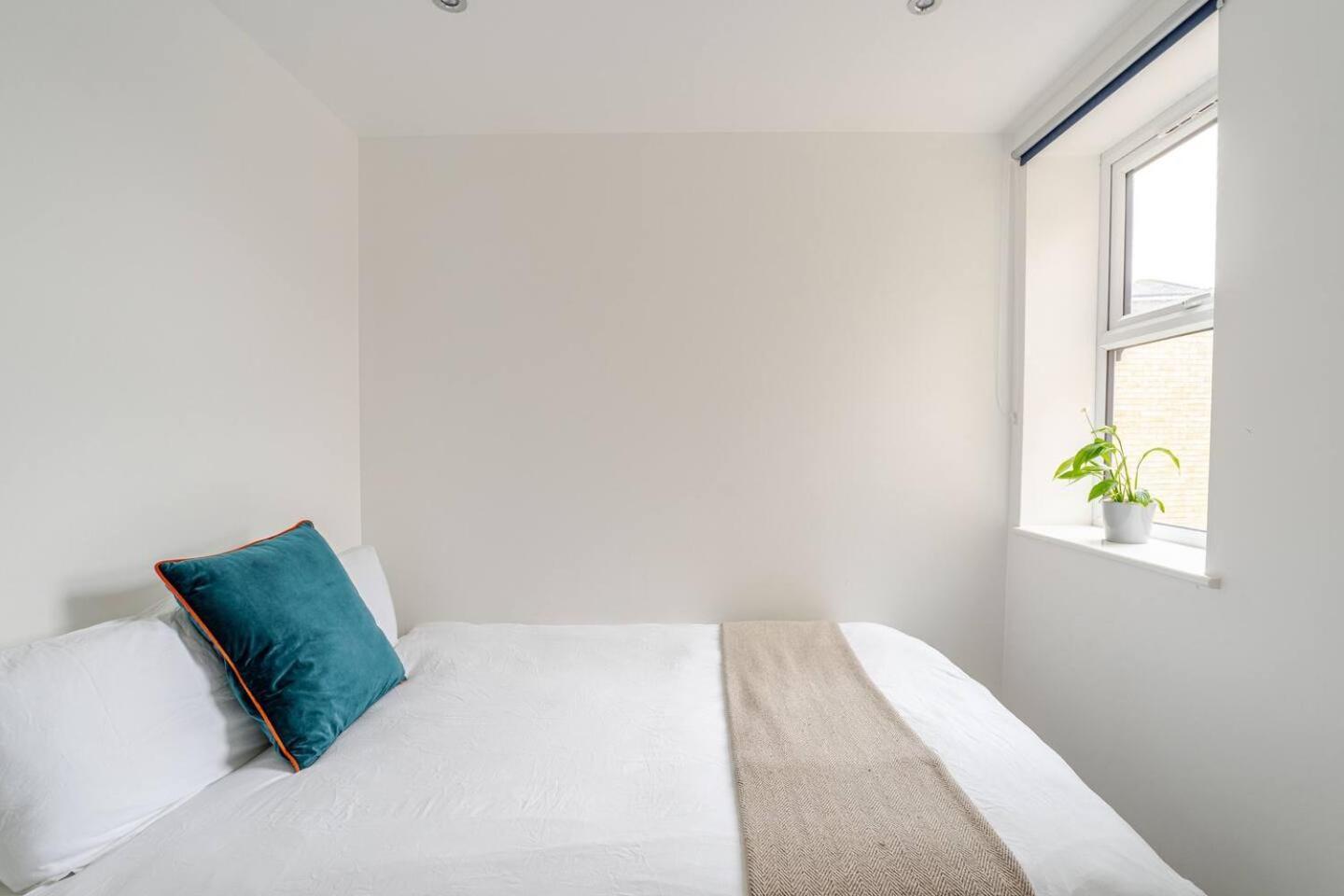 Beautiful Flat Near Central London - Entire Flat - Equipped Kitchen - Private Bathroom エクステリア 写真