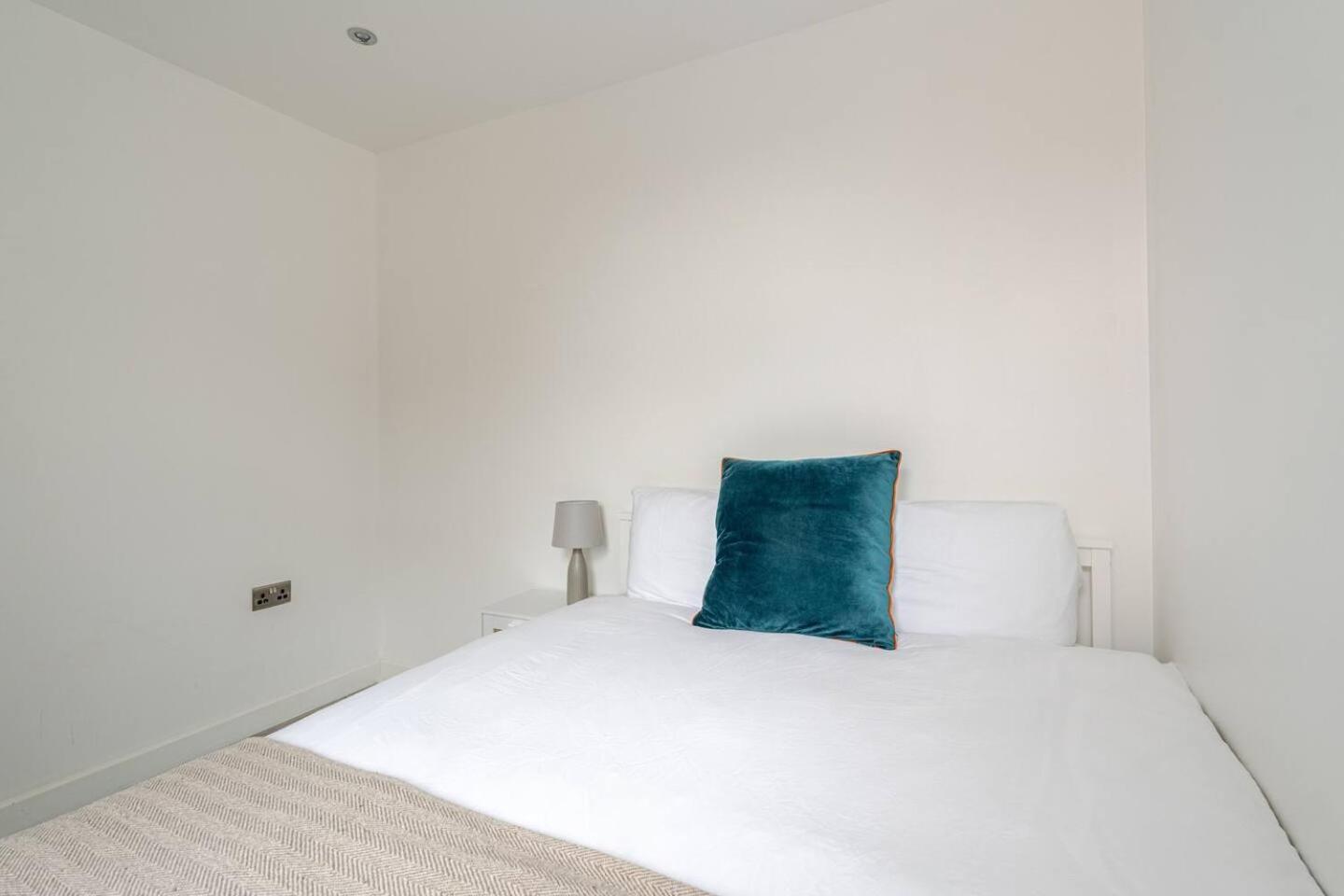 Beautiful Flat Near Central London - Entire Flat - Equipped Kitchen - Private Bathroom エクステリア 写真