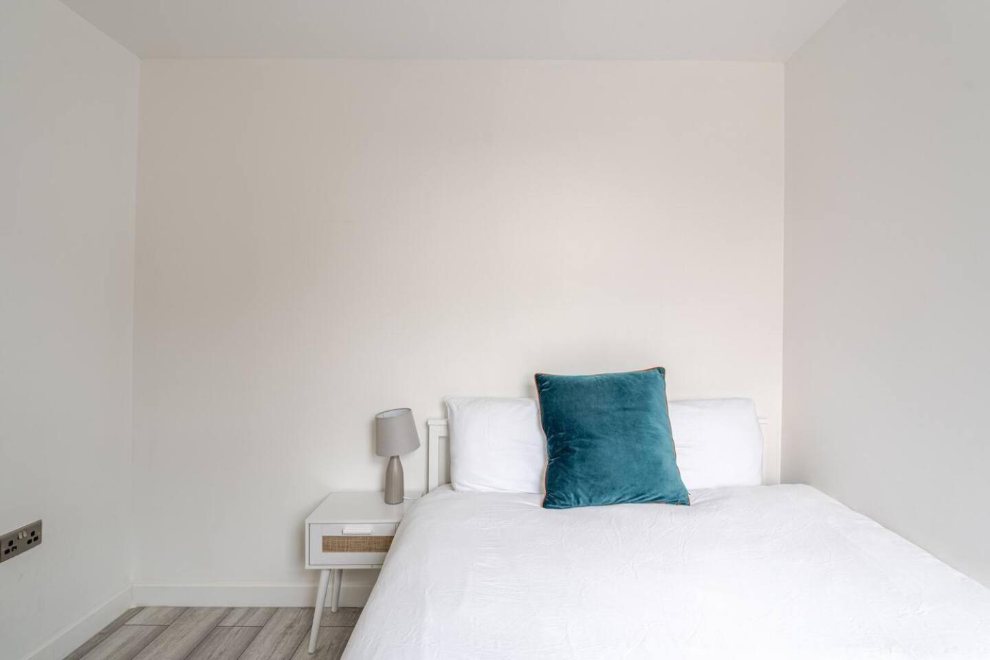 Beautiful Flat Near Central London - Entire Flat - Equipped Kitchen - Private Bathroom エクステリア 写真